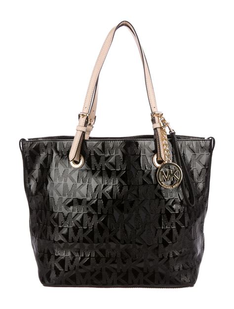 michael kors handbags patent leather|Michael kors patent leather handbags + FREE SHIPPING.